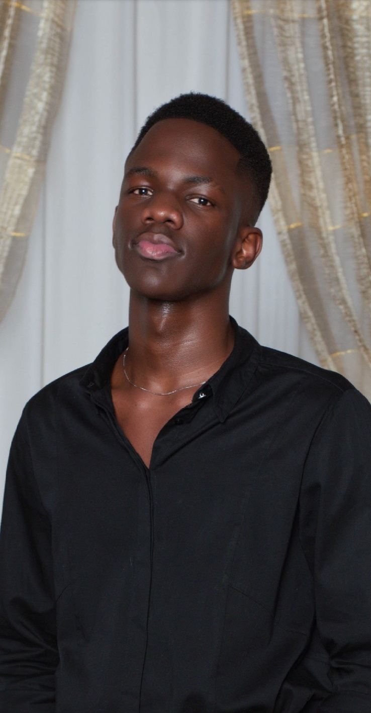 Lawrence Zwenyere, Chief Technology Officer