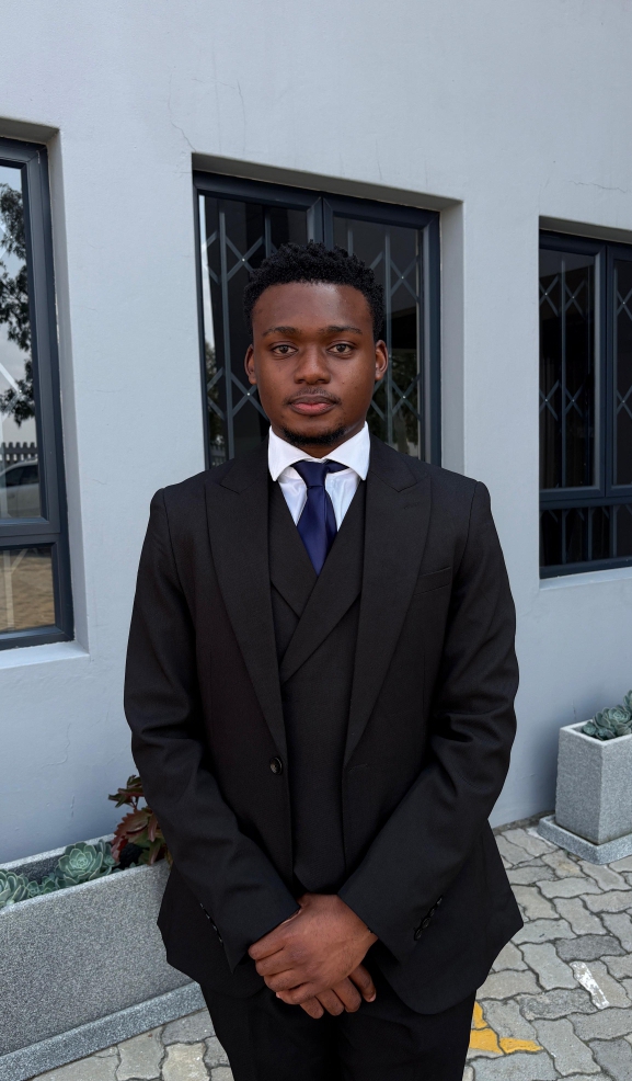 Rofhiwa Singo, Chief Marketing Officer